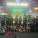 6 Pemuda Diduga Mau Tawuran di Menteng Ditangkap, Celurit Panjang Disita