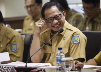 PKN Semprot Tito Karnavian: Harga Beras Melonjak, Rakyat Malah Disuruh Makan yang Lain