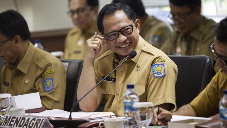 PKN Semprot Tito Karnavian: Harga Beras Melonjak, Rakyat Malah Disuruh Makan yang Lain