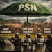 Dibawah Payung PSN: Ketika Label “Strategis” Menjadi Mantra Kekebalan Hukum di Papua Selatan