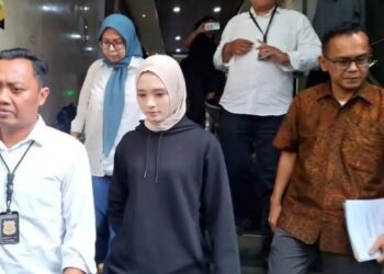 Tak Disangka, Inilah Alasan Inara Rusli Ikhlas Cabut Laporan