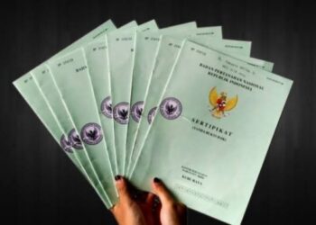 Girik dan Letter C Kedaluwarsa di 2026, Simak Cara Amankan Hak Milik Tanah Anda