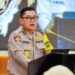 Polri Bantu Perbaikan 91 Jembatan, Perkuat Konektivitas Nasional