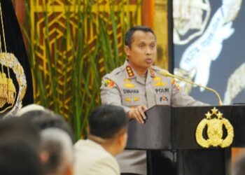 Pertahankan Zero Attack, Densus 88 AT Polri Amankan 51 Tersangka Terorisme Sepanjang Tahun 2025