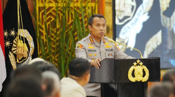 Pertahankan Zero Attack, Densus 88 AT Polri Amankan 51 Tersangka Terorisme Sepanjang Tahun 2025