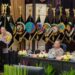 Sampaikan Rilis Akhir Tahun 2025, Kapolri Ajak Doakan Korban Bencana di Sumatra