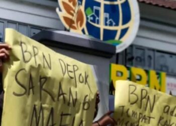 Mengenal Arif Rahman: Eks Aktivis 98 yang Kini Jadi ‘Penyambung Lidah’ Petani dan Nelayan di Senayan