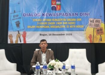 Abdul Rachmat Saleh Direktur Lanskip Apresiasi Kepemimpinan Dedie A Rachim Tutup 2025 dengan 82 Prestasi Gemilang