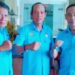 DPD GMDM Lampung Ucapkan Selamat Tahun Baru 2026, dan Perkuat P4GN