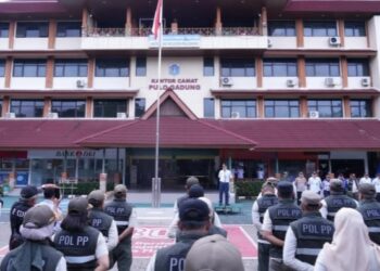 Sekretaris Kota Ajak Warga Berempati untuk Aceh, Sumut dan Sumatra Barat