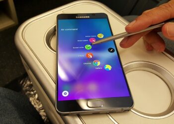 Diskon Besar! Ini Daftar HP Samsung yang Lagi Murah Banget di Penghujung 2025