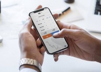 4 HP Murah yang Dipakai Trader: Lancar Chart, Eksekusi Ngebut, Harga Mulai 2 Jutaan
