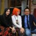Isu Kedekatan Ridwan Kamil – Aura Kasih Ramai Dibahas, Ini Kata Pihak Terkait