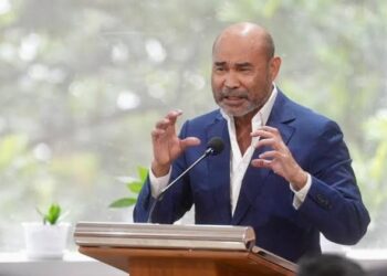 Sebut Restorasi NasDem ‘Berlumuran Lumpur Deforestasi’, PKN Desak BK DPR Panggil Victor Laiskodat
