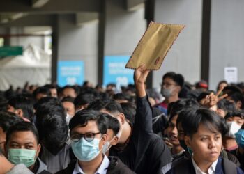 Lowongan Tenaga Ahli Dinas PPKUKM DKI Jakarta: Gratis, Transparan, dan Terbuka Umum