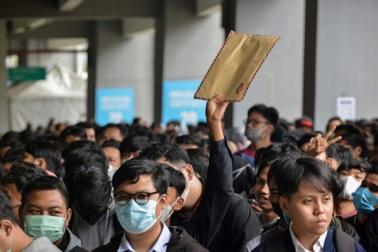Lowongan Tenaga Ahli Dinas PPKUKM DKI Jakarta: Gratis, Transparan, dan Terbuka Umum
