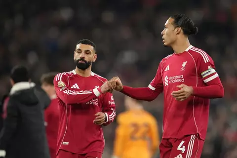Liga Inggris Memanas: Arsenal Percaya Diri, Liverpool Cari Kebangkitan