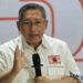 ​PKN Chairman Anas Urbaningrum: Regional Election Evaluation Must Be Data-Driven, Not Fueled by Political Ambition