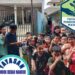 “Momen Awal tahun 2026” Ketua Pegawas Dan pengurus “Yayasan Pondok Rehab Mandiri” Kembali Berbagi Keberkahan