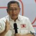 Ketum PKN Anas Urbaningrum: Evaluasi Pilkada Harus Berbasis Data, Bukan Nafsu Politik