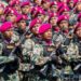 Sinyal Serius Indonesia Kirim Pesan ke Kawasan “Anggaran Pertahanan Naik Tajam!