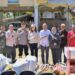 Kunjungan Tim KSP Salurkan Bantuan untuk Korban Banjir Kabupaten Pidie Aceh