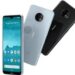 Nokia G26 Meluncur: Baterai 5.000 mAh, Harga Rp1,4 Jutaan