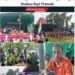 Peresmian Paguyuban Seni Reog “Satrio Mudo Krajan” Desa Pagersari, Wadah Pengembangan Budaya Bagi Pemuda