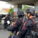 Anitisipasi Keamanan, Brimob Polda Metro Jaya Gelar Kegiatan di Kawasan Jakarta Timur