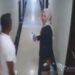 “Nah Loh! Pasangan Sejoli ASN Beda Sekolah Terekam Camera CCTV Check-In di Siang Bolong?