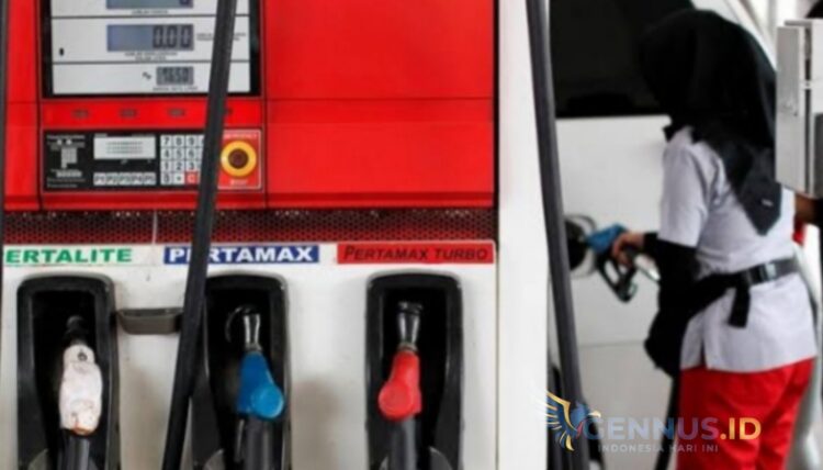 BBM Turun Lagi? Ini Daftar Harga Terbaru – Pertamina Tetap Paling Murah!