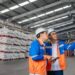 Lampaui Target, Produksi Pupuk Kaltim Tembus 6,67 Juta Ton di 2025