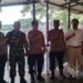 Sinergi TNI-Polri Hadir Memberikan Rasa Aman Saat Liburan di Grand Splash Water Park Setu