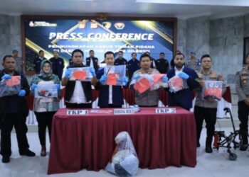 Polda Banten Beberkan Kronologi Penusukan Anak Politikus PKS di Cilegon