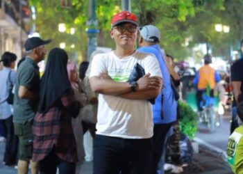 KPP Bogor Raya Minta Walikota Copot Camat Bogor Tengah