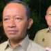 Bahlil Pastikan Tarif Listrik Januari–Maret 2026 Tidak Naik