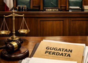Kuasa Hukum Karyoto Gugat ke PN Pekalongan, Siap Tempuh Praperadilan Bila Proses Pidana Dipaksakan