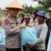 Sinergi Polri dan Petani, Polda Banten Panen Jagung Serentak Di Serang