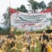Polres Bogor Dukung Program Ketahanan Pangan Nasional melalui Panen Raya Jagung Serentak Kuartal I Tahun 2026