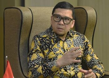 Profil Ahmad Doli Kurnia Tandjung: Aktivis Ideologis di Jantung Parlemen