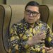 Profil Ahmad Doli Kurnia Tandjung: Aktivis Ideologis di Jantung Parlemen