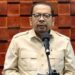 Mengenal M. Qodari: Dari Maestro Data ke Menara Istana
