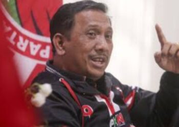 Mengenal Gede Pasek Suardika, Pendiri Partai Kebangkitan Nusantara (PKN)