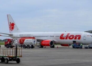 Lowongan Kerja Terbaru Lion Group, Dibuka Posisi Ground Handling untuk D3 Semua Jurusan