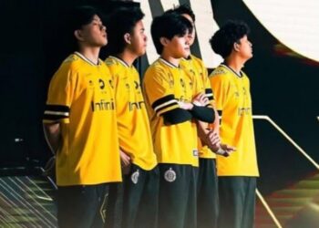 Onic Bangkit Dramatis, Alter Ego Perkasa! Indonesia Sapu Bersih Laga Perdana M7