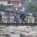 BMKG Rilis Prakiraan Cuaca Banten, Waspada Hujan dan Gelombang Tinggi