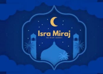 Peringati Isra Miraj 2026, Simak Sejarah Singkat dan Kumpulan Ucapan Inspiratif