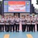 Kapolda Banten Lantik dan Rotasi 10 Pejabat Utama Polda