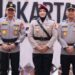 Irjen Asep Edi Suheri Lantik Dirres PPA dan PPO Polda Metro Jaya