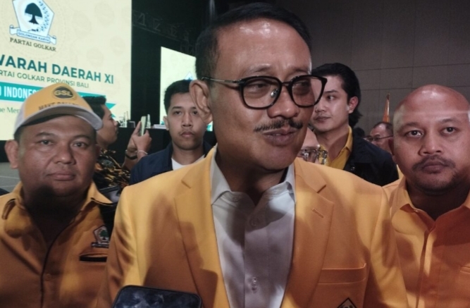 Demer Dorong Solusi Terintegrasi Selamatkan Pariwisata Bali